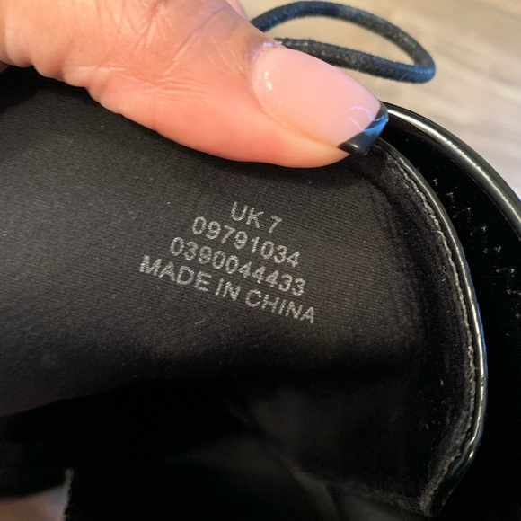 ASOS Booties - Picture 15 of 16